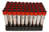 Kit L-prf Tubo Escalpes Vermelha  Vacuette Branco Fibrina 2