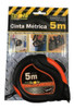Cinta Metrica 5 Mts C/ Freno Uso Profesional Homologada S. 0