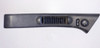 Botão Comando Retrovisor Elétrico Fiat Brava Original 1