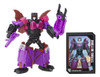Transformers Titans Return Deluxe Class Mindwipe & Vorath 0