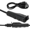 Auricular Bluetooth Inalámbrico Cmic Celular Casco Moto 5.0 3