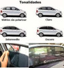 Polarizado De Cristal Auto Y Camioneta Chica Todos Los Tonos 2