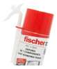 Pack X 12 Uni. Espuma Poliuretano Expandido 300ml Fischer 1