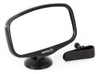 Kit Bebê Conforto Cozycot Click Com Espelho 2 Em 1 Preto 5