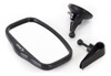 Kit Bebê Conforto Cozycot Click Com Espelho 2 Em 1 Preto 6