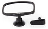 Kit Bebê Conforto Cozycot Click Com Espelho 2 Em 1 Preto 7