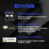 Kit 2 Rótulas Fiat Grand Siena 2012 6