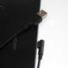 Cable De Sincronizacion De Datos 90 Grados Usb C 4