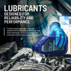 Polaris Lubricante Demand Drive Plus 3