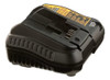 Carregador 12v A 20v Lítio Íon Bivolt Dcb107 Dewalt 3