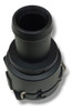 Conector Agua Acople Calefaccion Vw Golf 4 Bora Vento 1