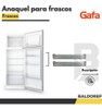 Anaquel Estante  Heladera Gafa Original 2