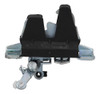 Cerradura Baul Vw Gol 1999 2000 2001 2002 2003 2004 2005 0