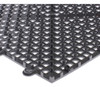 50 Pçs Tapete Moduar Box Banheiro Pvc Estrado Modular 1