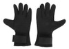 Luvas De Mergulho De Neoprene, 1 Par, Pretas, À Prova De Arr 2