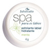 Esfoliante Hidratante Intenso Labial Anti Ressecamento Menta 0
