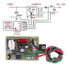 Modulo De Potencia Para Fuente De Tv Lcd Led 180w Reemplazo 4