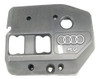 Capa Motor Audi A3 1.8 20v 1999 Original 1290 0