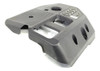 Capa Motor Audi A3 1.8 20v 1999 Original 1290 2