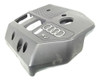 Capa Motor Audi A3 1.8 20v 1999 Original 1290 3