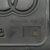 Capa Motor Audi A3 1.8 20v 1999 Original 1290 4