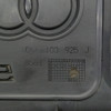 Capa Motor Audi A3 1.8 20v 1999 Original 1290 5