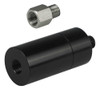 Peça Filtro De Ar Quickshot Pcp Bomba Manual 1