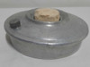 Mechero Antiguo Con Piedra 2