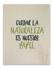 Block A4 Papel Reciclado Ledesma Nat X 80 Bloc Hojas Rayadas 2