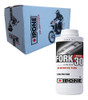 Ipone Fork Synthet Plus 30w Aceite De Horquilla Caja X6u 1