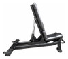 Banco Regulable Multifunción Pro Premium Gym Rhino 0