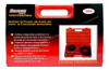 Manometro Medidor Presión Aceite - Kit - Eurotech 1