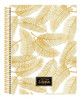 Planner Espiral 92 Fls My Planner Happen São Domingos 2 0
