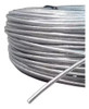 Cable Acero Gym Gimnasio Forrado Revestido 7m X 5mm 1