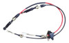 Cable Selector De Cambio Chery Qq 1.1 Año 2015 1