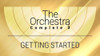 Sonuscore The Orquestra Complete 3 Livraria Kontakt 2024 4
