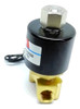 Valvula Solenoide 12v 1/4 Pulgadas Electrovalvula Na 3