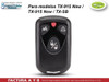 Carcasa De Control Remoto Dp20 Tx915 New  Tx-sb - Tx360 2