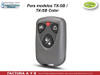Carcasa De Control Remoto Dp20 Tx915 New  Tx-sb - Tx360 3