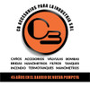 Llave De Paso Hierro Fv 479/b2 Newport P Roscada Agua 3/4 4