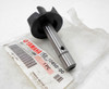 Eje Bomba Agua Turbina Yamaha Raptor 700 Original Grd 3