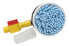 Cepillo Lava Auto Conector Rotatorio 1