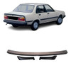 Renault 18 1989 Aleron Con 2 Bajadas Grises Adhesivos 0