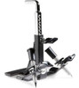 Clamp Pearl Pps-20 Gajate Bracket Para Tocar Percussão Com 3