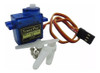 Mini Servo Motor Sg90 9g Pack X10 Arduino 1