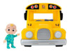 Cocomelon - Ônibus Yellow School Bus - Candide 1