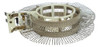 Resistencia De Caloventor Eléc. Durabrand Cv-db01 Original 4