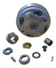 Embrague Completo Tipo Dax - Motos Cub 0