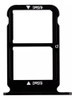 Bandeja Porta Sim Micro Sd Dual Para Honor 10 Negro 1
