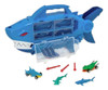 Lançador Tubarão Beast Machines Shar Destroyer F0171-4 - Fun 6